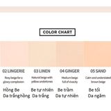  Kem che khuyết điểm Clio kill Cover Liquid Concealer (MP8389 MP8390 MP8391) 