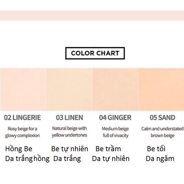  Kem che khuyết điểm Clio kill Cover Liquid Concealer (MP8389 MP8390 MP8391) 