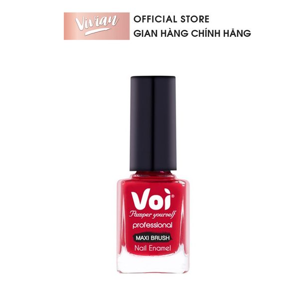 Sơn Móng Tay VOI 12ml