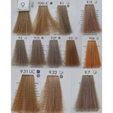  Màu nhuộm Keune Màu 8 - 9 (TO2516 TO2525) 