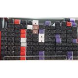  Màu nhuộm Keune Màu 3 - 4 (TO2468 - TO2481 - TO2537) 