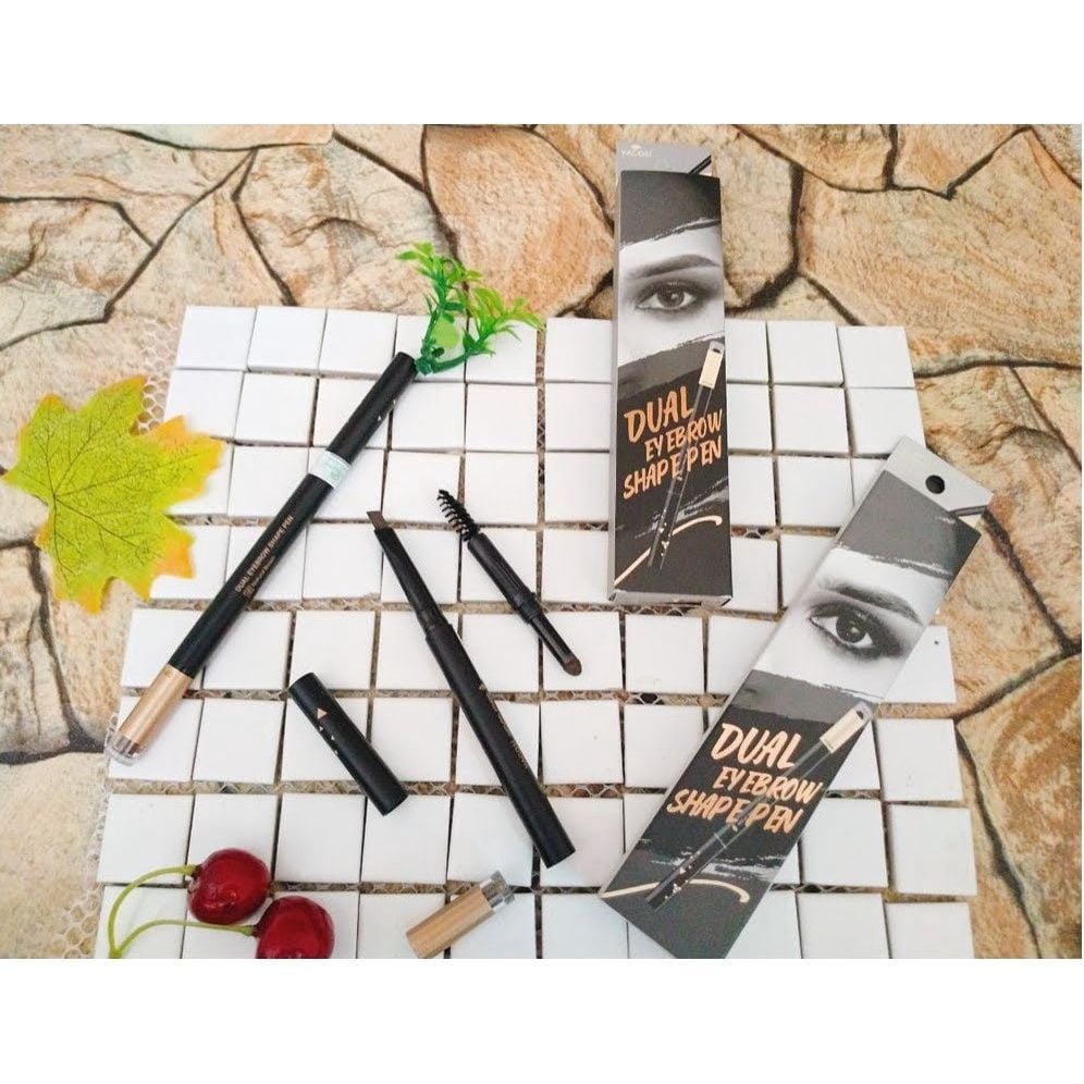  Chì mày 3 đầu Vacosi - VM21 (MP6320) 