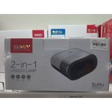  Đèn UV/Led Sun 3 (NA4280) 