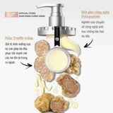  Gội xả phục hồi đa tầng nấm Truffle Weilaiya 450ml (MP9190) 