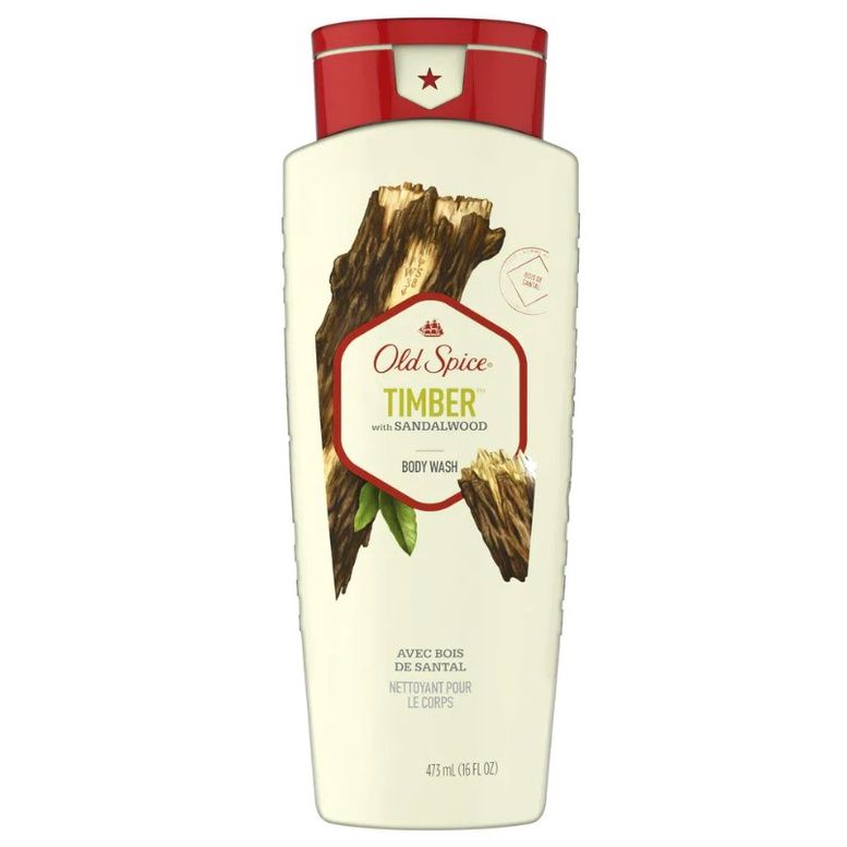  Sữa tắm nam dạng gel Old Spice 473ml (MP5994 MP5995 MP5996 MP5997) 