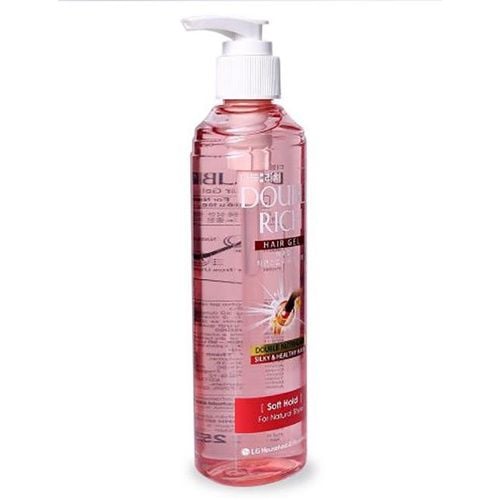  Gel tạo kiểu tóc Doublerich 250ml (MP2674) 