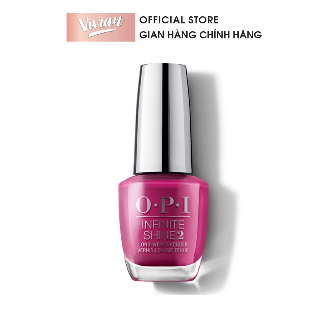  Sơn OPI Shine (L63) - SO1428 