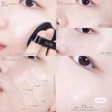  Phấn nước Clio Kill Cover The New Founwear (MP8525  MP8526) 