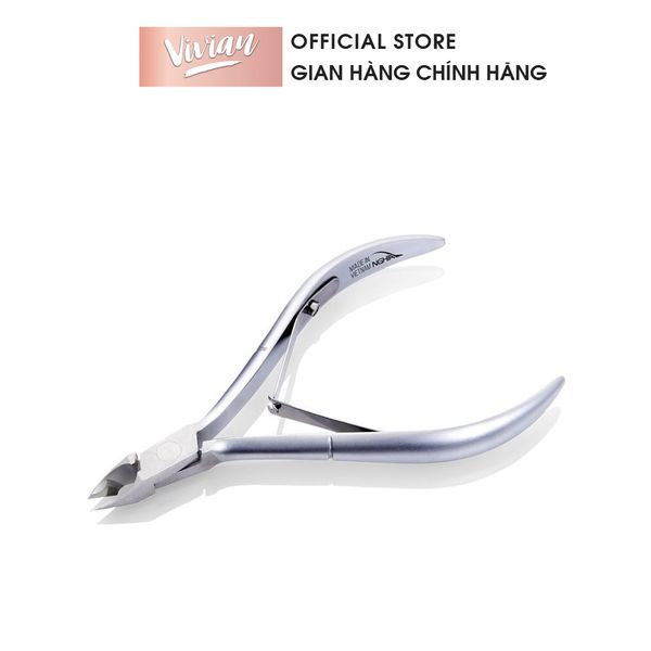 Kềm Cắt Da D.03 Thép Không Gỉ Kềm Nghĩa