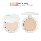  Phấn phủ kiềm dầu Oil Clear Skin Cover Compact The Face Shop (MP9189) 