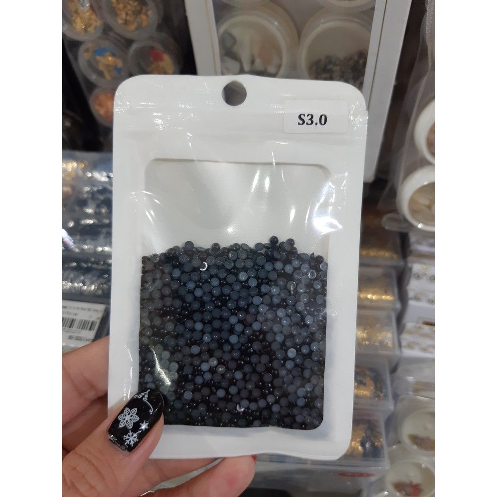  Gói hạt đá bẹt S-2/2.5/3/4 (NA2492) 