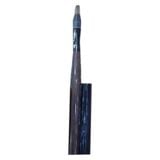  Cọ gel cán nâu số 2 (NA5493) 