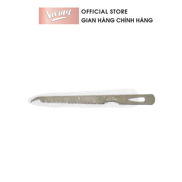 Lấy khóe đầu cong LKC Kềm Nghĩa