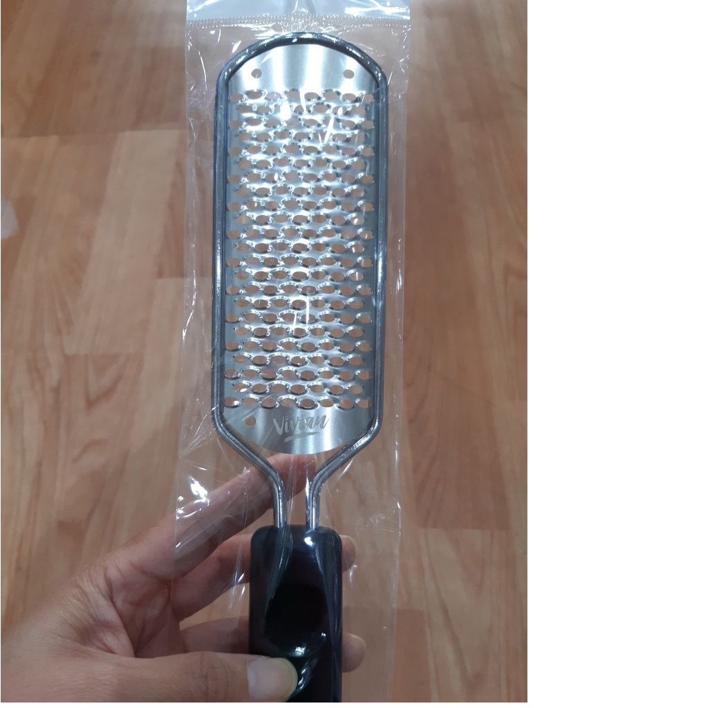  Chà gót thiếc Vivian (trắng) (NA5459) 