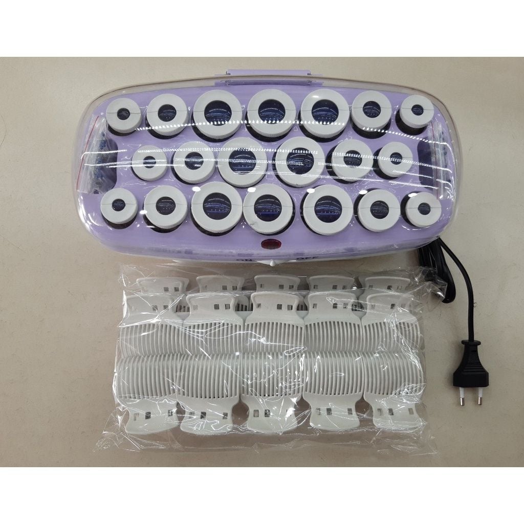  Bộ uốn nóng Cadac (TO2441) 