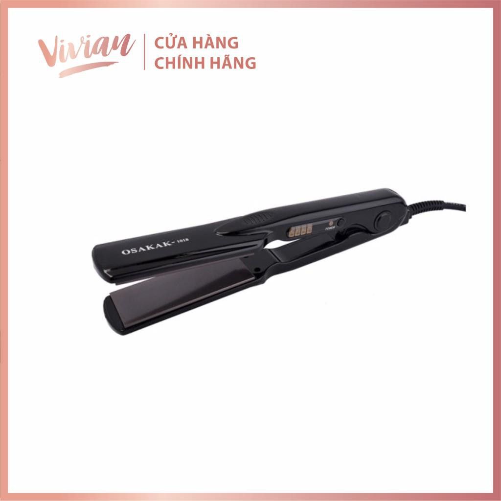  Máy duỗi tóc OSAKAK-1018 (TO1483) 
