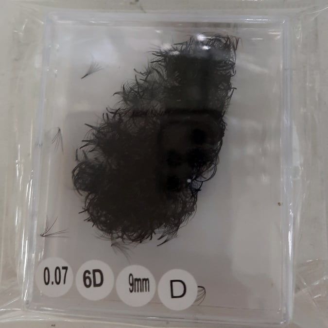  Mi Fan 6D (MP8673  MP8674  MP8675  MP8676  MP8677) 