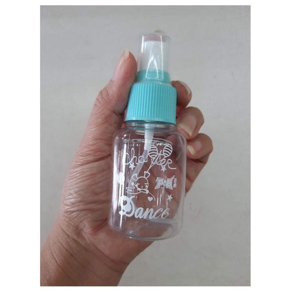  Bình nhấn SB6606 (MP7352) 