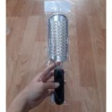  Chà gót thiếc Vivian (trắng) (NA5459) 