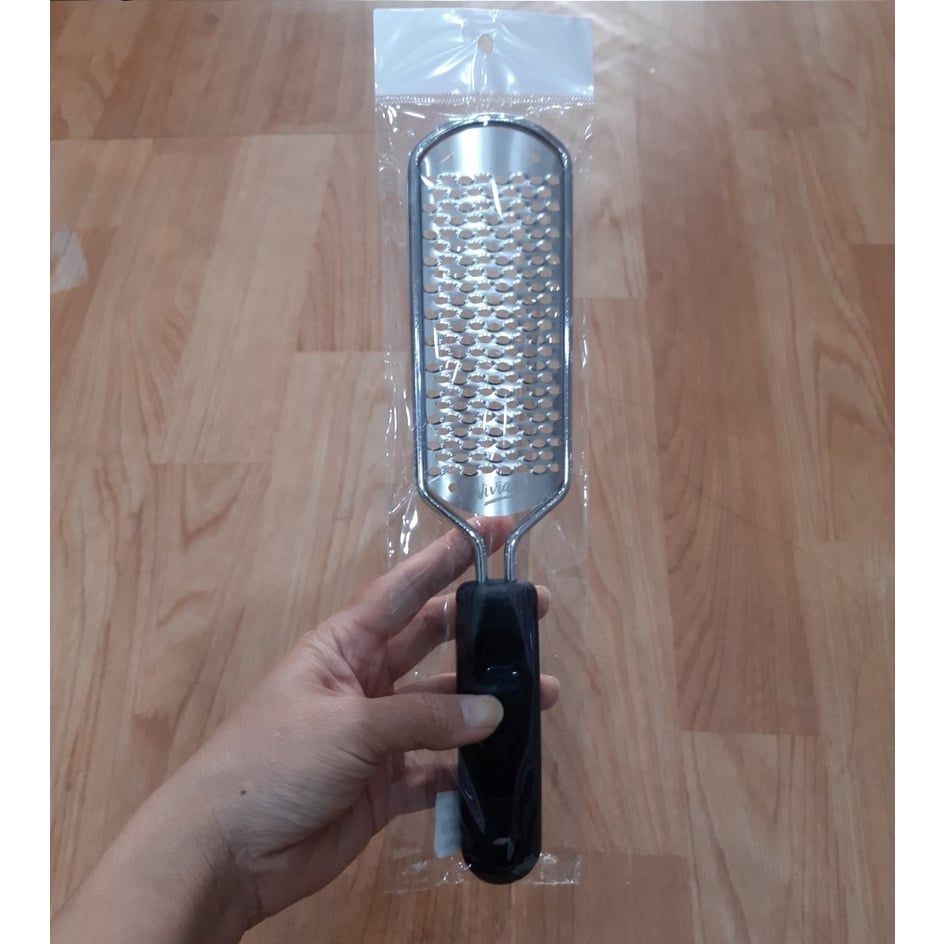  Chà gót thiếc Vivian (trắng) (NA5459) 