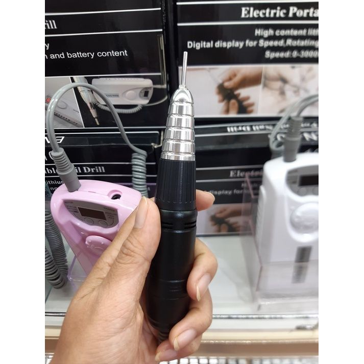  Máy mài móng tích điện EN-101 (NA5959) 