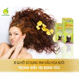  Tinh dầu mọc tóc Long Thuận (Hoa Bưởi) - (MP2469) 