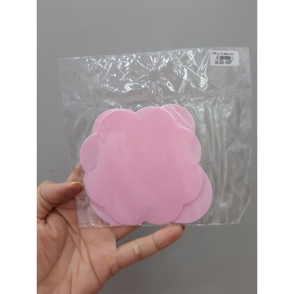  Miếng mousse pha bột (SO1019) 