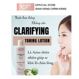  Nước hoa hồng Lacdy 200ml - L501 (MP8750) 