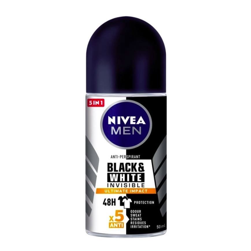  Lăn khử mùi Nivea men 50ml (MP0870) 