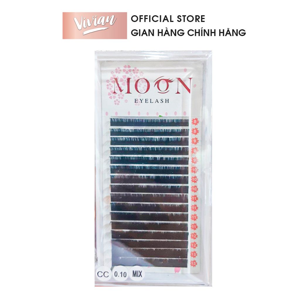  Mi nối Moon CC.0.05-0.15 Mix (8-13) 