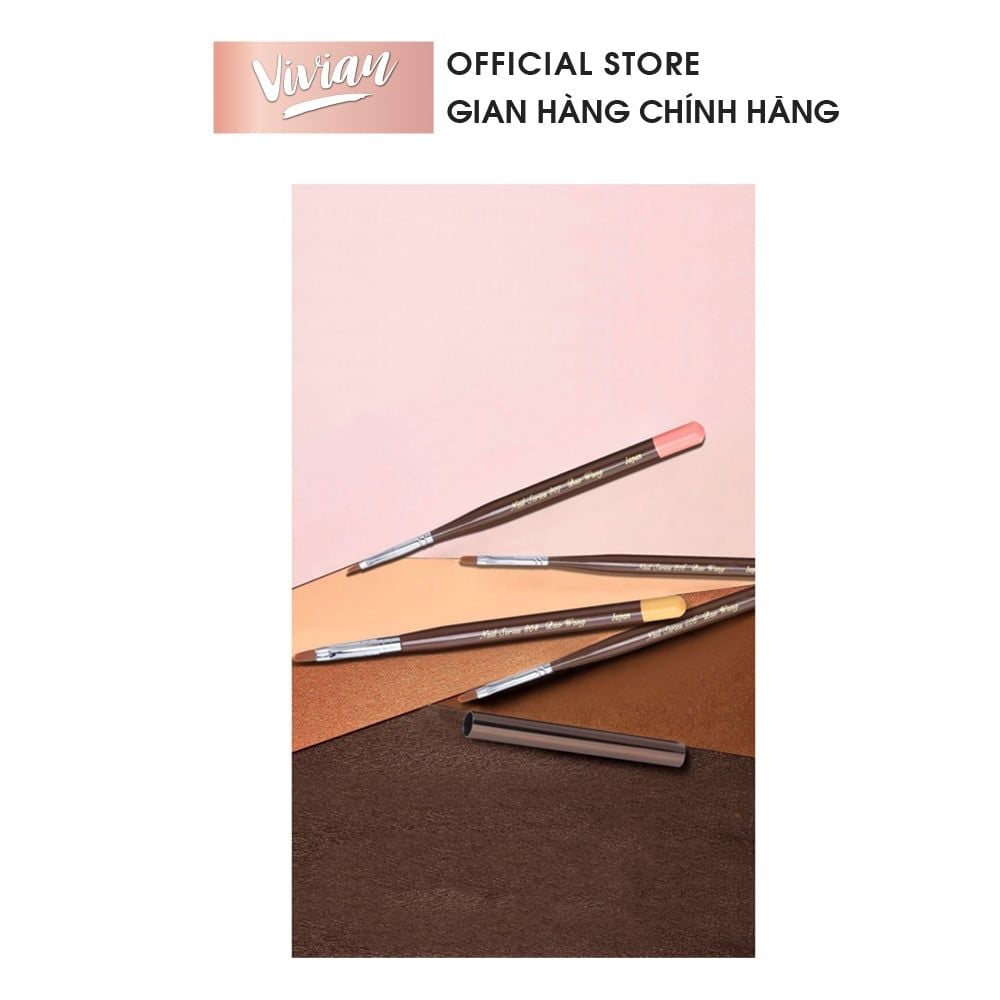 Cọ vẽ BW-K12-804 (NA6059) 