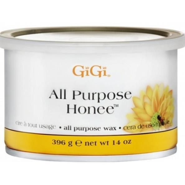  Sáp Wax Lông Nóng Gigi All Purpose Honee 0330 (MP1693) 
