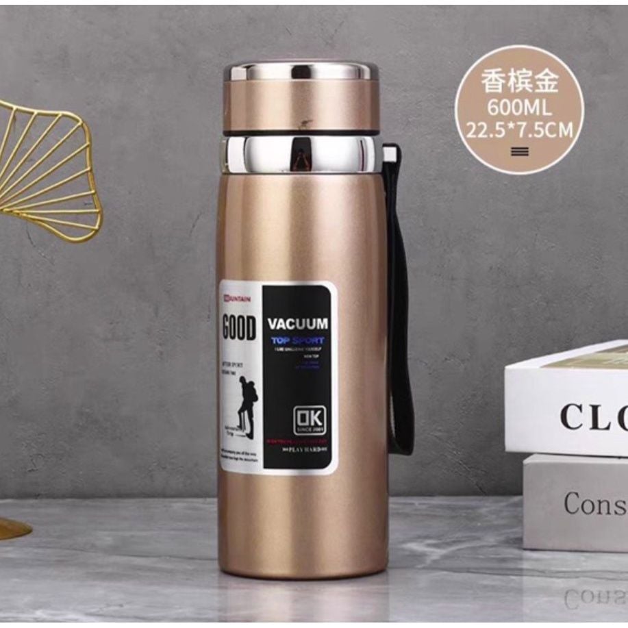  Bình giữ nhiệt Good 600ml - QT0085 