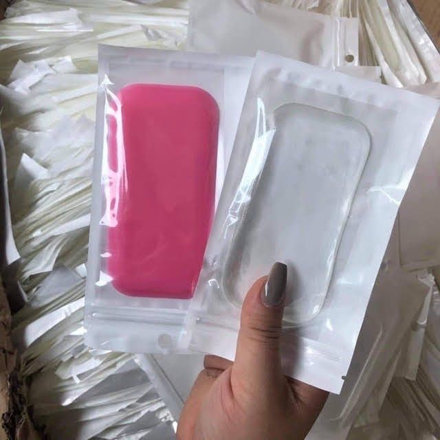  Miếng gắn mi silicon (MP5963) 