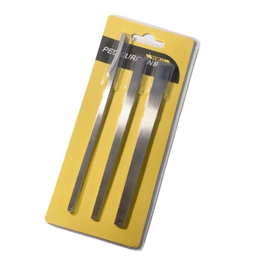  Bộ dao lấy khóe (KE0691) 