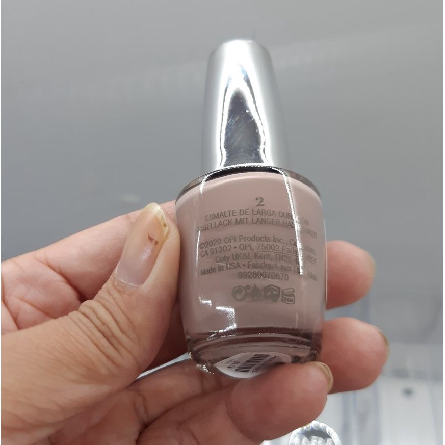  Sơn OPI Shine (F16) - SO1480 