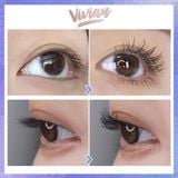  Mascara cong mi lâu trôi SACE LADY 6g (MP8176) 