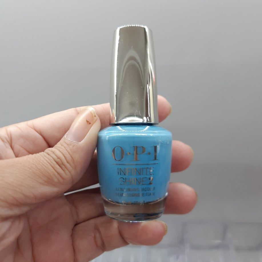  Sơn OPI Shine (L18) - SO1462 