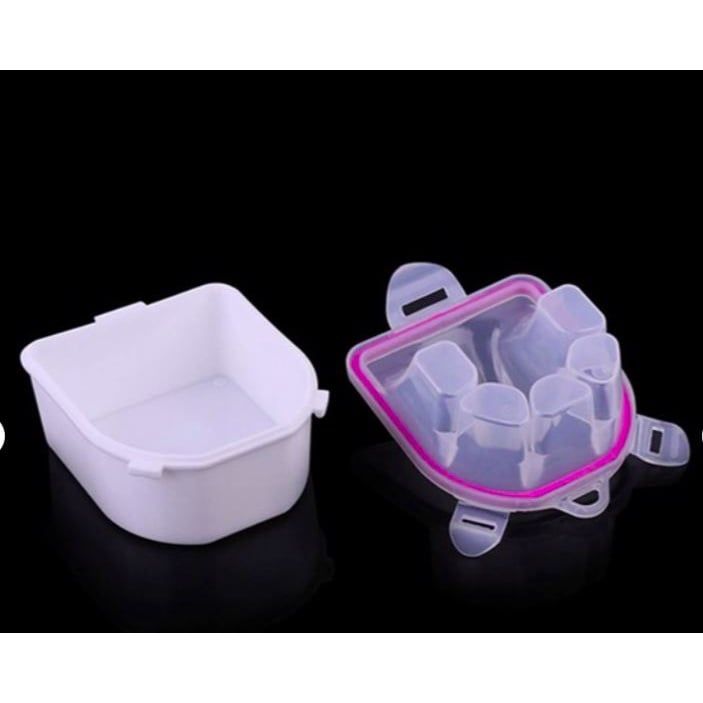  Chén ngâm tay 27D (NA0164) 