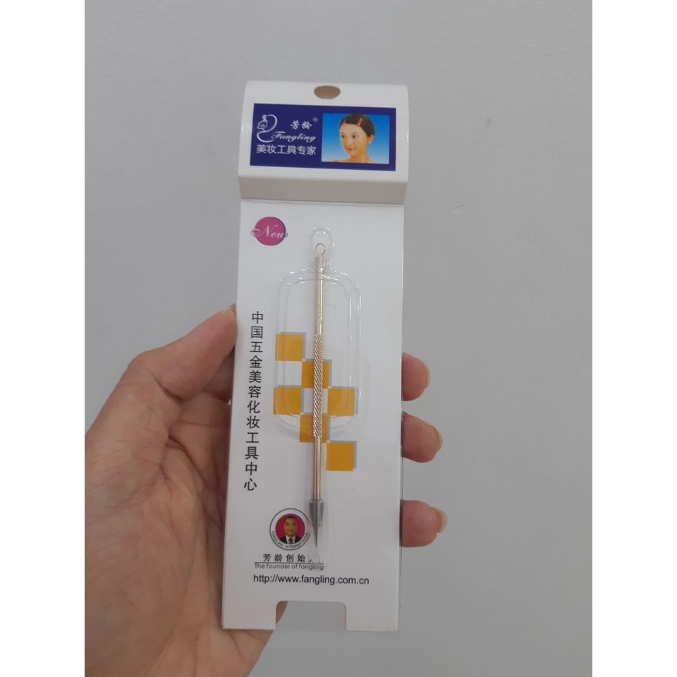  Nặn mụn ngắn L02 (MP3002) 