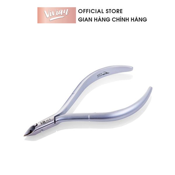 Kềm cắt da D.09 Kềm Nghĩa thép không gỉ