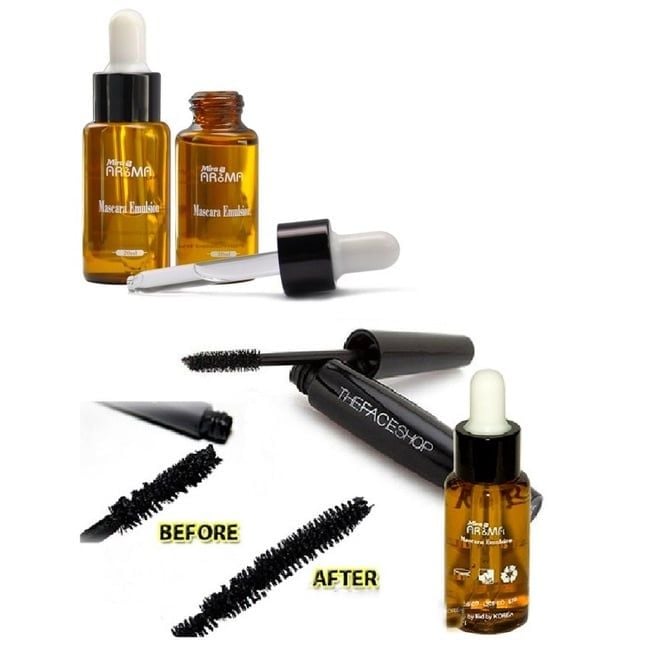  Nước pha mascara MIRA Mascara Emulsion (MP0931) 