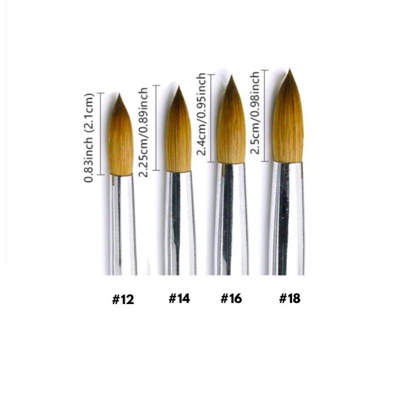  Cọ đắp vân tím 12-14-16-18 (NA2457 NA2458 NA2459 NA2608) 