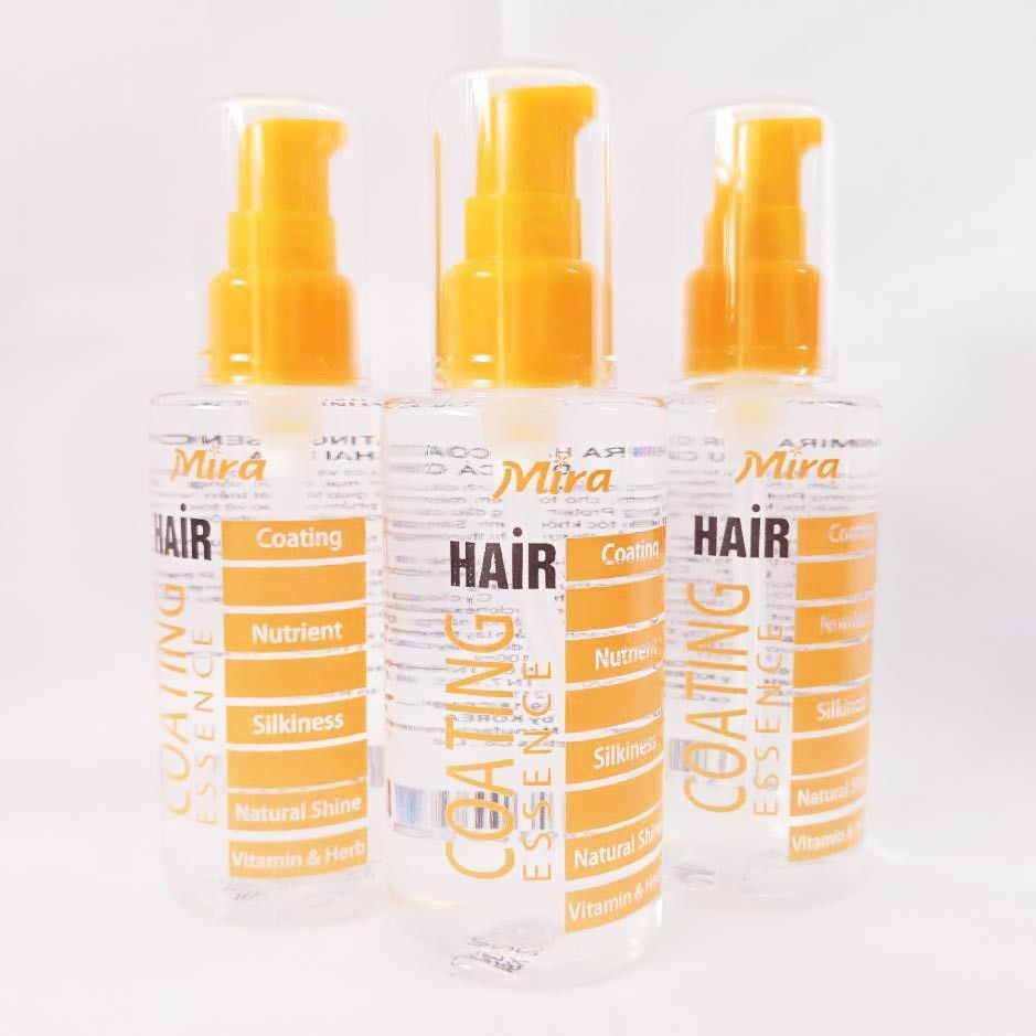  Dầu bóng tóc MIRA 100ml (MP0332) 