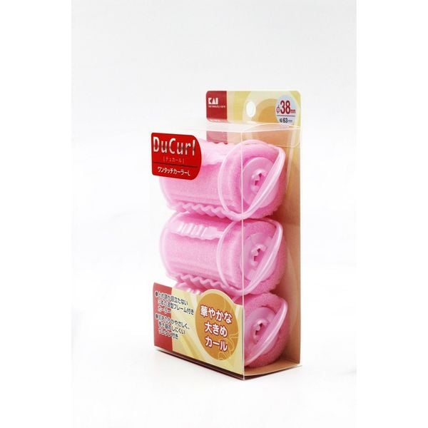 Cuốn mousse Kai 33 - 38