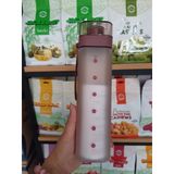  Bình nước thể thao Diller 700ml (QT0056) 