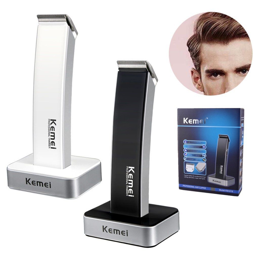  TÔNG ĐƠ CẮT TÓC KEMEI KM-619 (TO2540) 