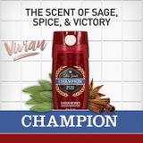  Sữa Tắm Nam Old Spicec Champion 473ml (MP5996) 