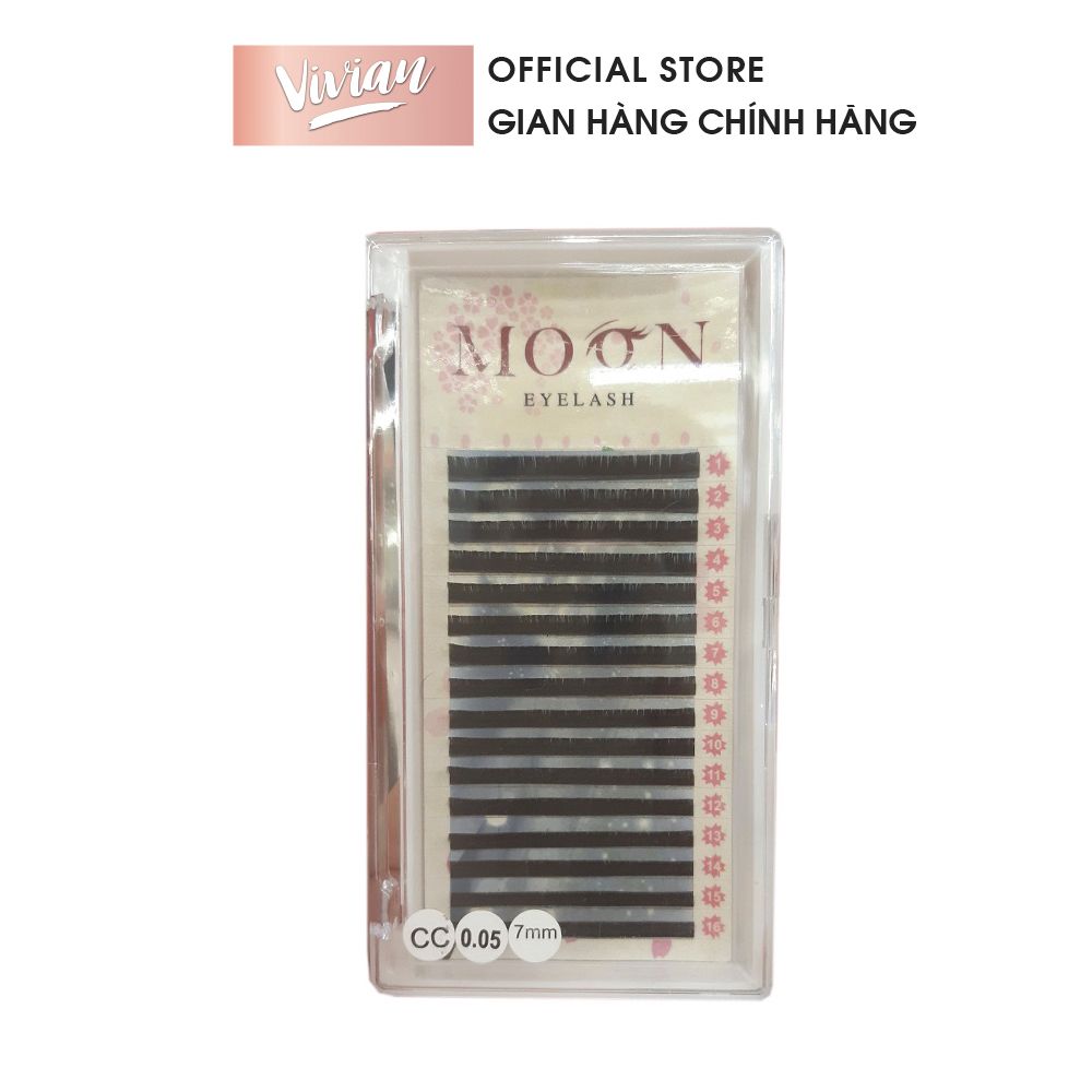  Mi nối Moon CC.0.05 (MP5320-MP5326) 