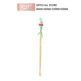  Móc tai gỗ 10D (MP1477) 